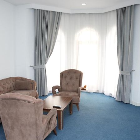 Maricel Astara Resort Hotel ภายนอก รูปภาพ