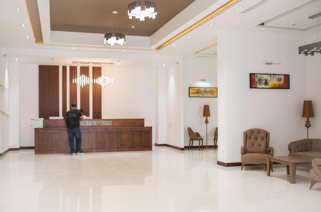 Maricel Astara Resort Hotel ภายนอก รูปภาพ