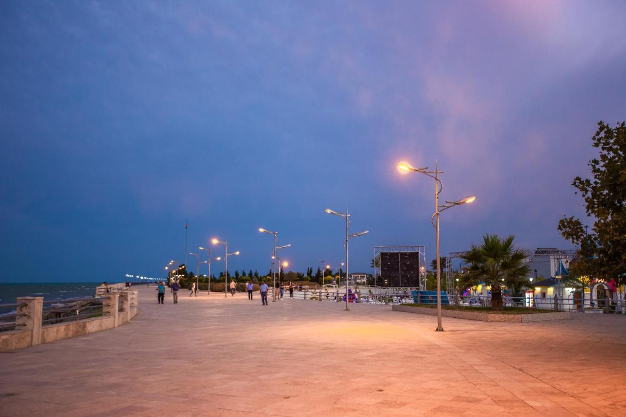 Maricel Astara Resort Hotel ภายนอก รูปภาพ
