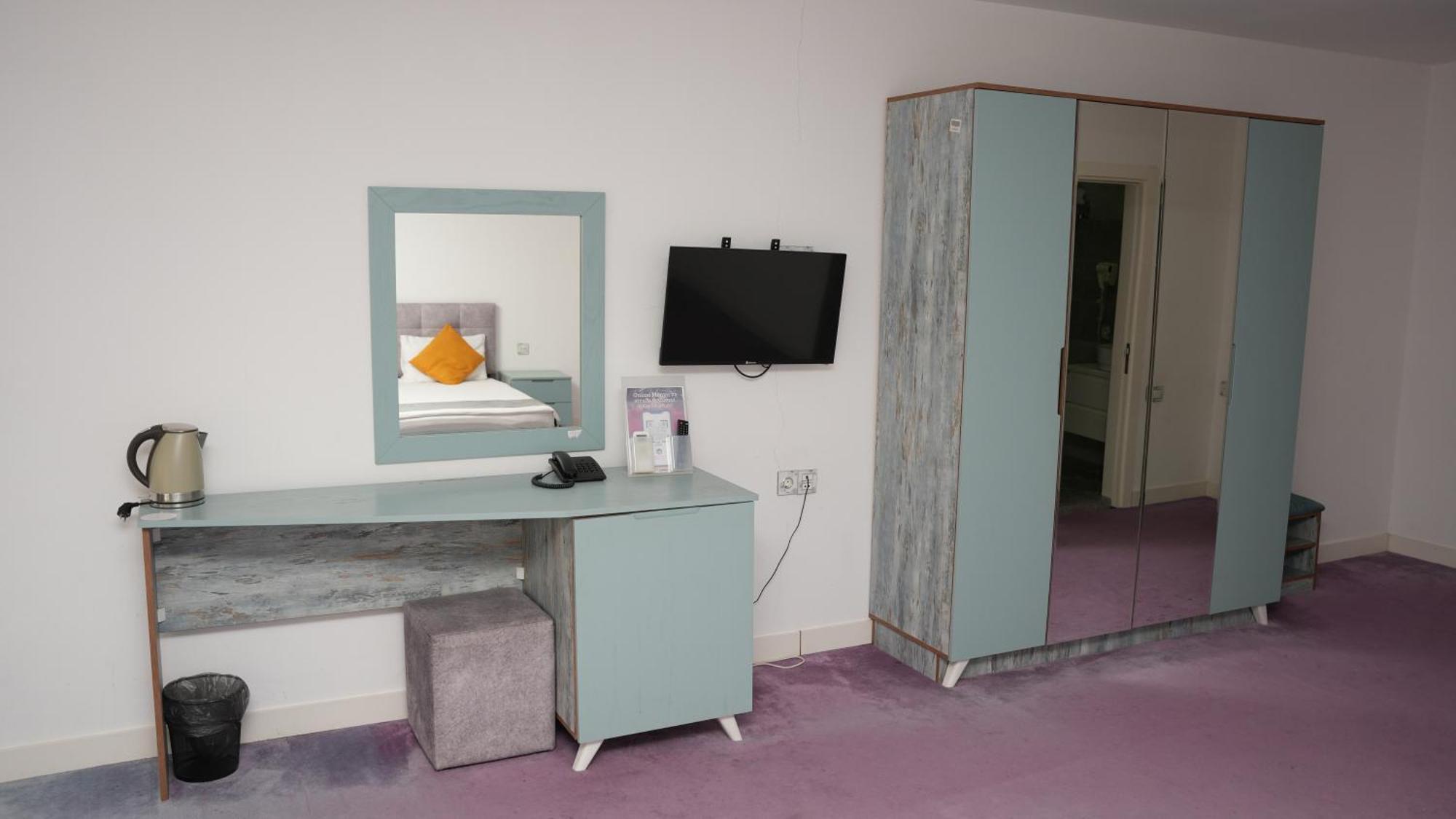 Maricel Astara Resort Hotel ภายนอก รูปภาพ