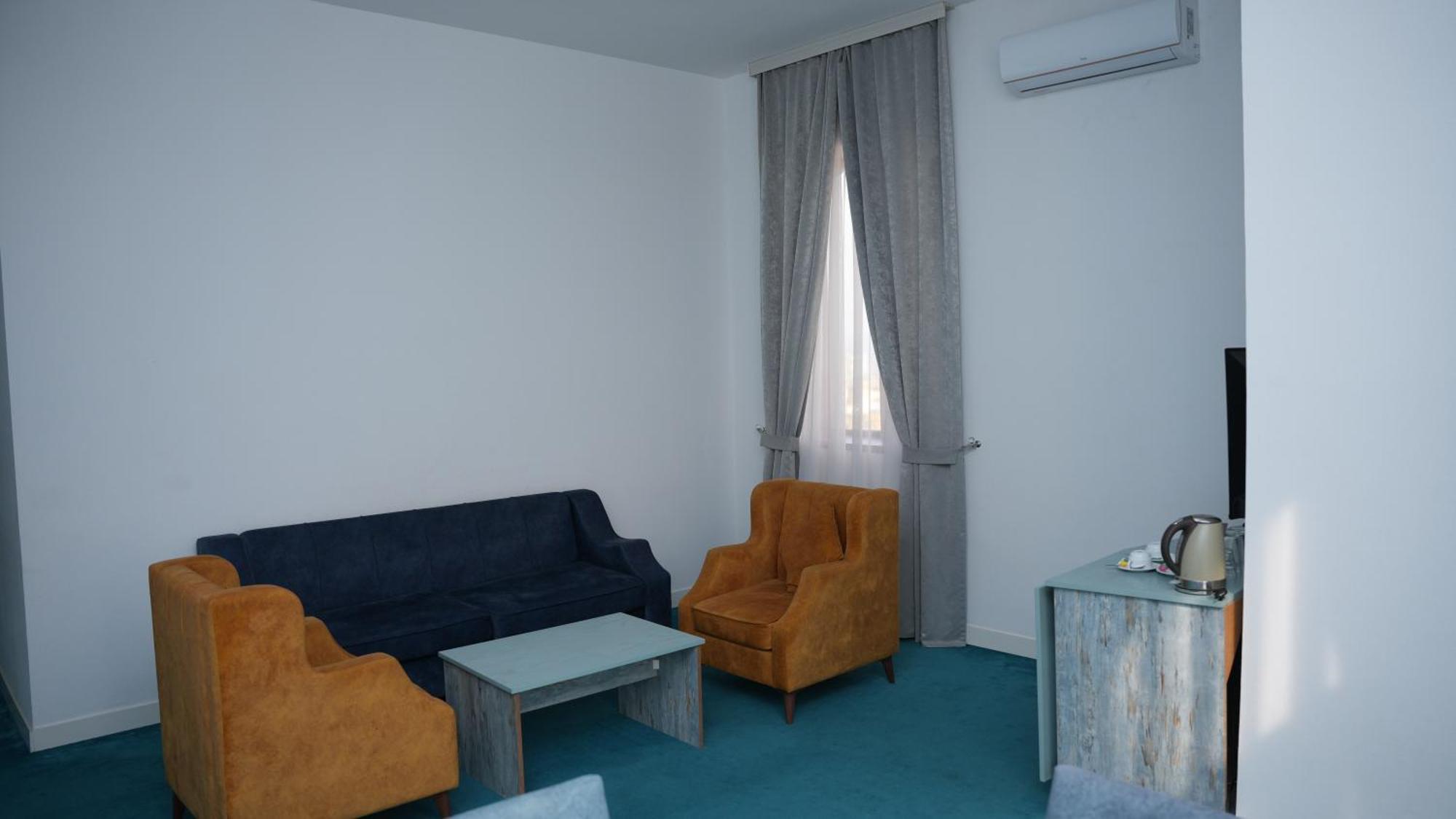 Maricel Astara Resort Hotel ภายนอก รูปภาพ