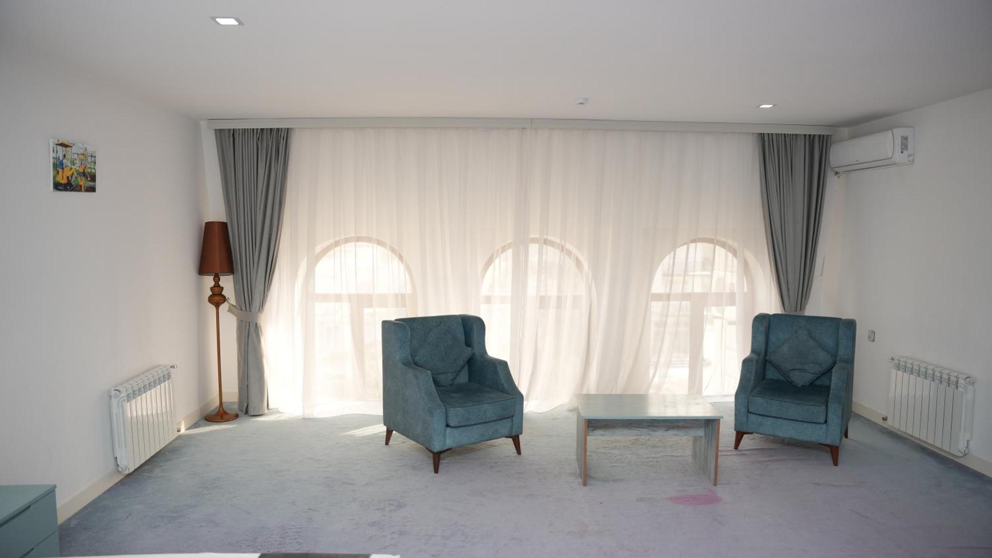 Maricel Astara Resort Hotel ภายนอก รูปภาพ